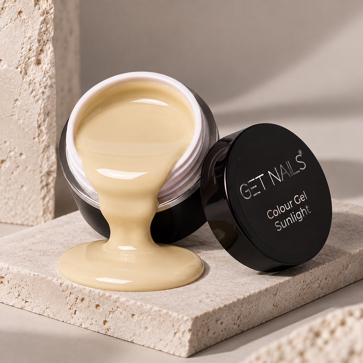 Colour Gel Sunlight | Gel Colorat UV/LED