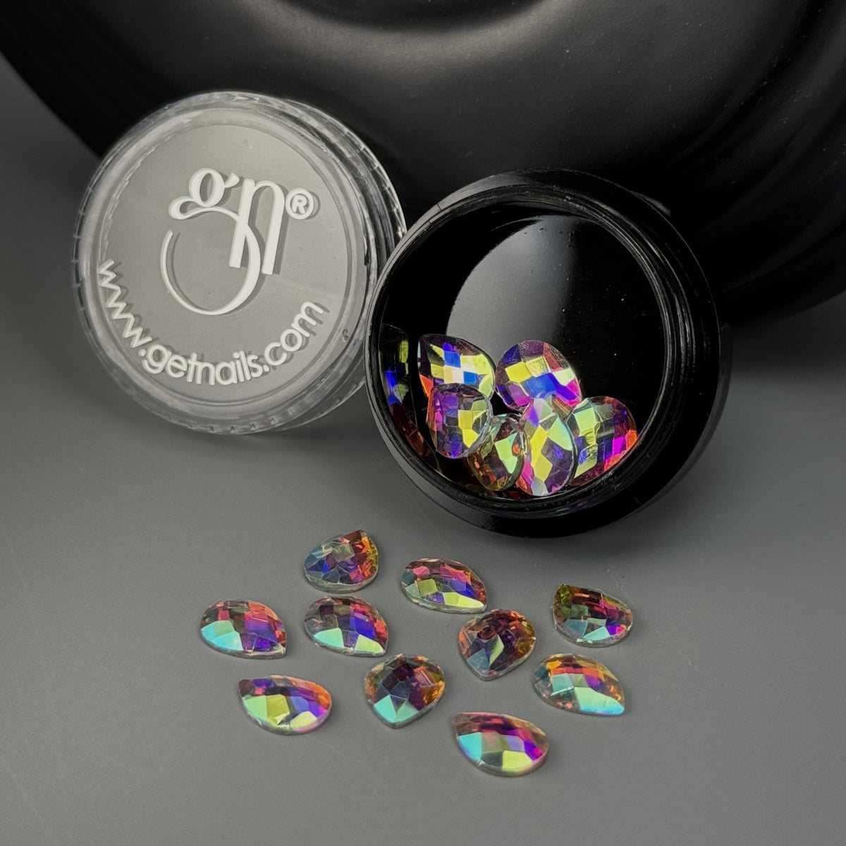 Crystal Drops AB, 20 pièces GN