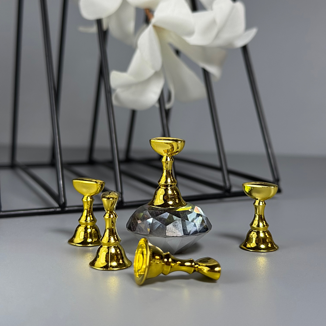 Crystal Tips Stand GN