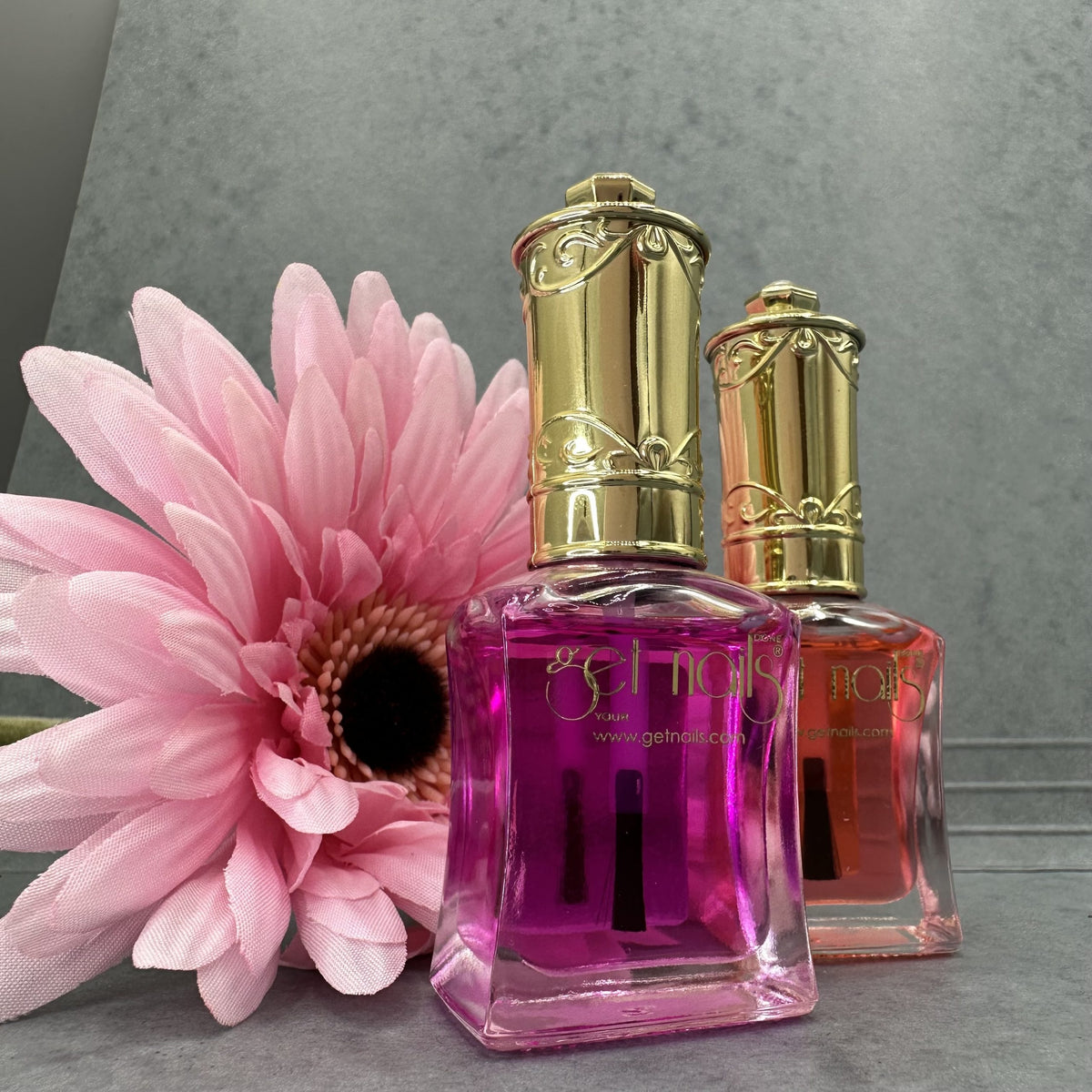 Contessa Cuticle Oil 15ml GN