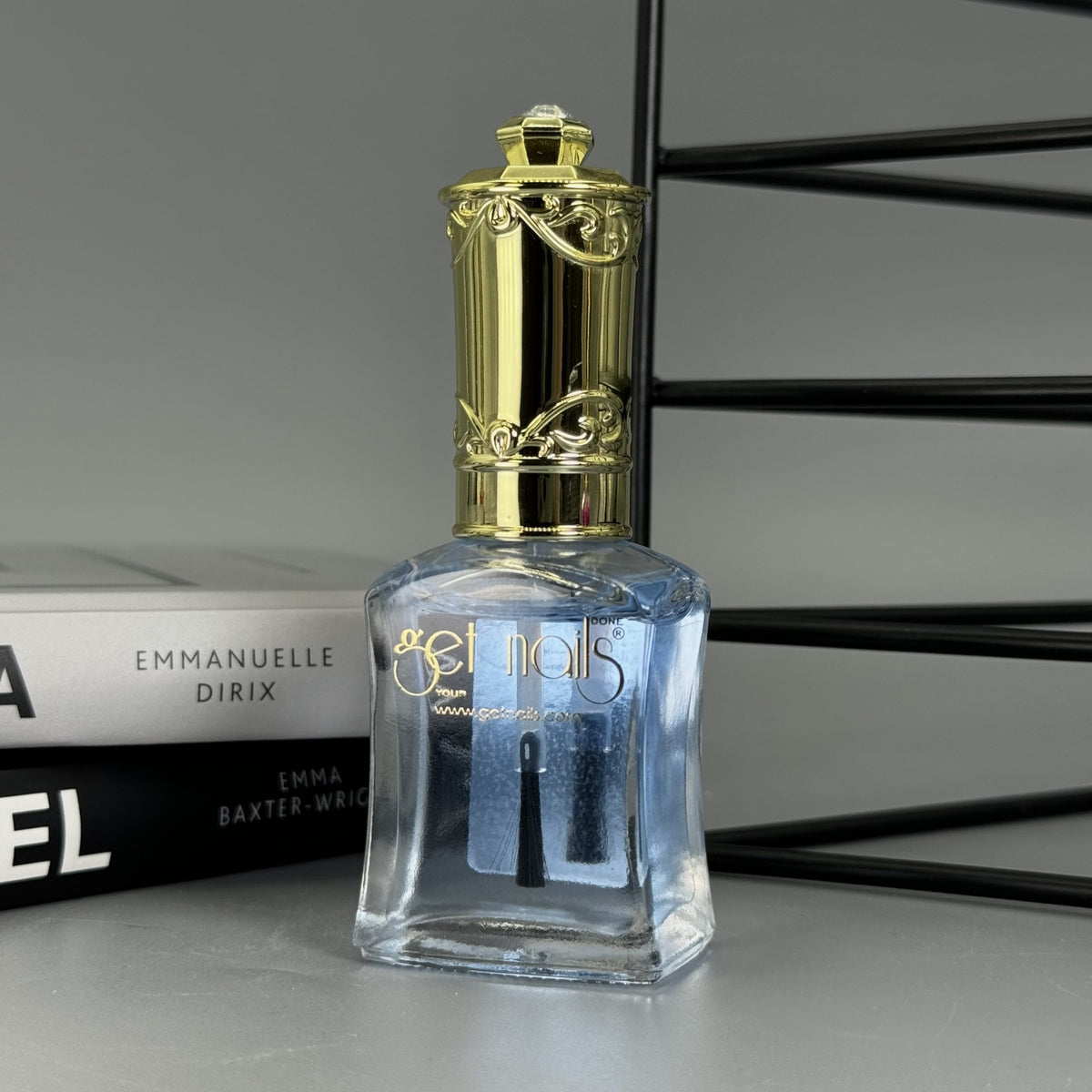 Amnesia Cuticle Oil 15ml GN