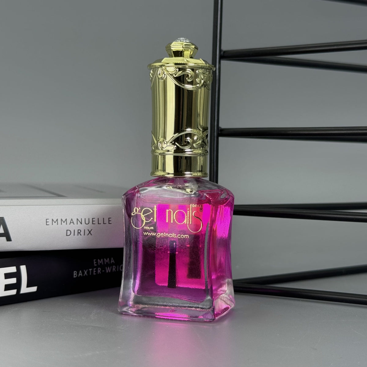 Contessa Cuticle Oil 15ml GN