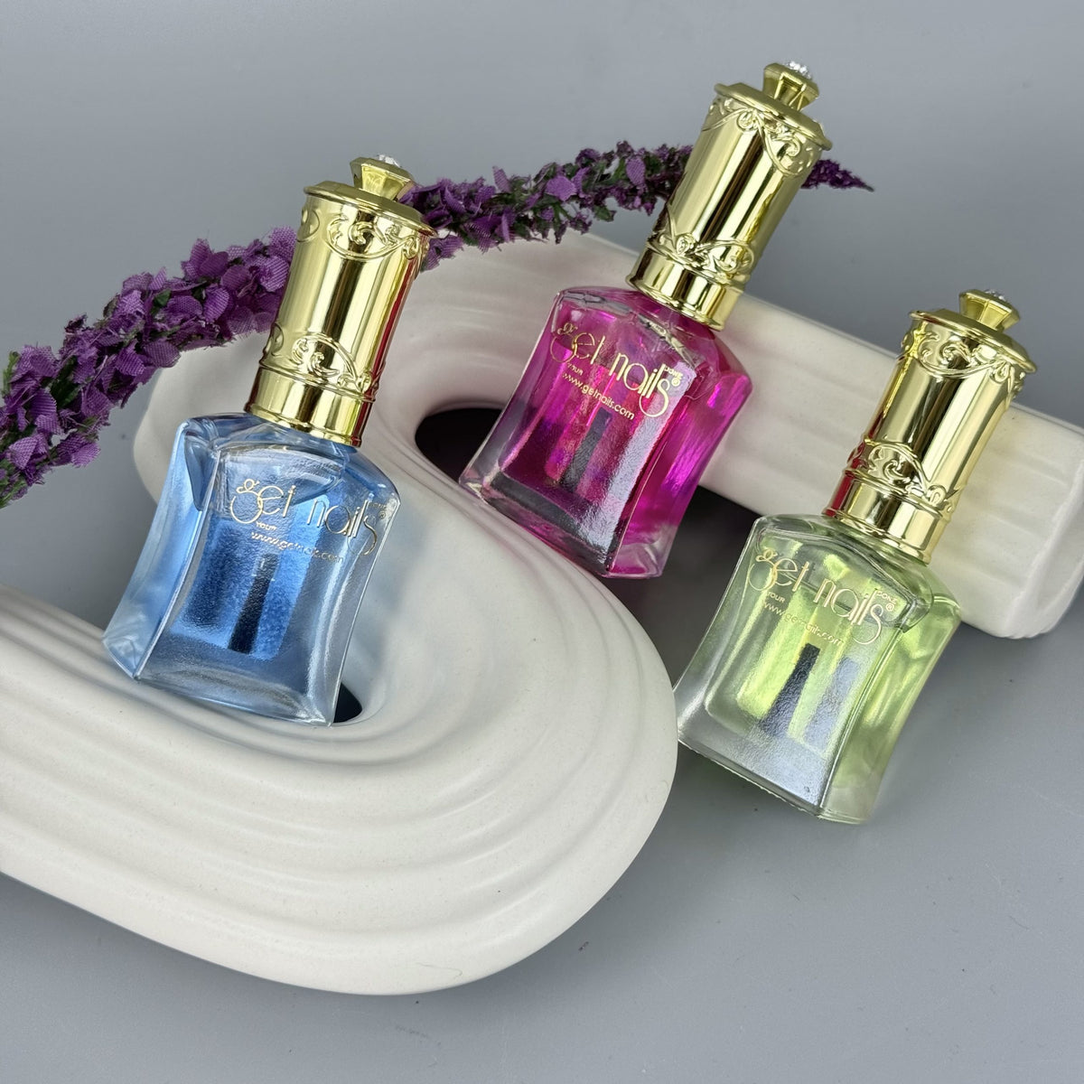 Cuticle Oil Contessa 15ml GN