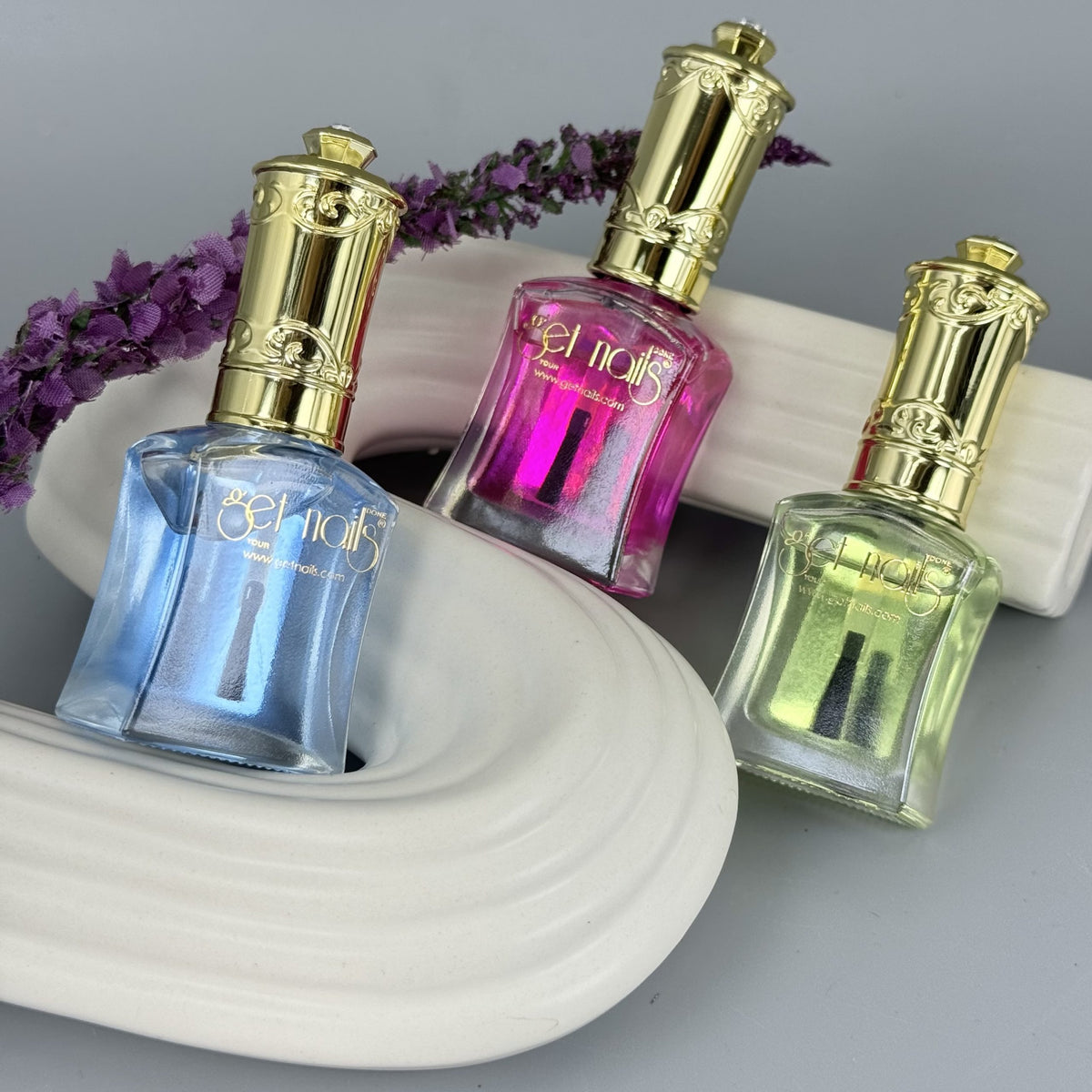 Cuticle Oil Omnia 15ml GN