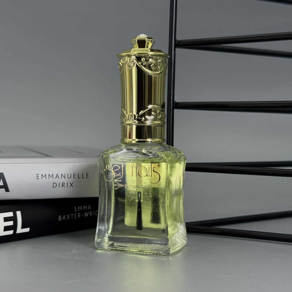 Limetta Cuticle Oil 15ml GN