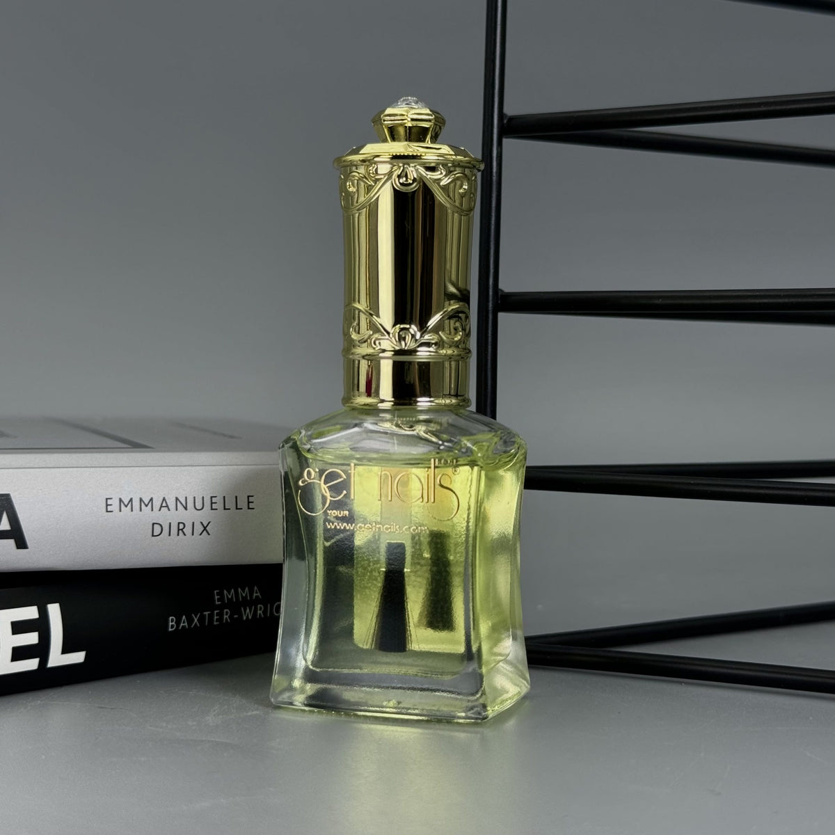 Cuticle Oil Lolita 15ml GN