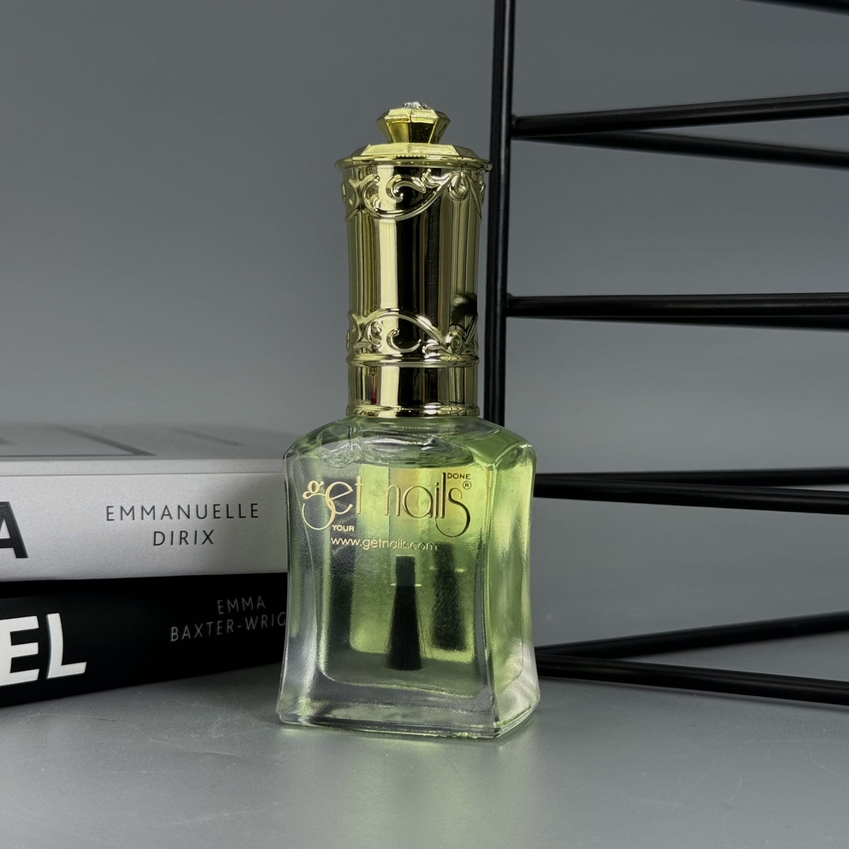 Omnia Cuticle Oil 15ml GN