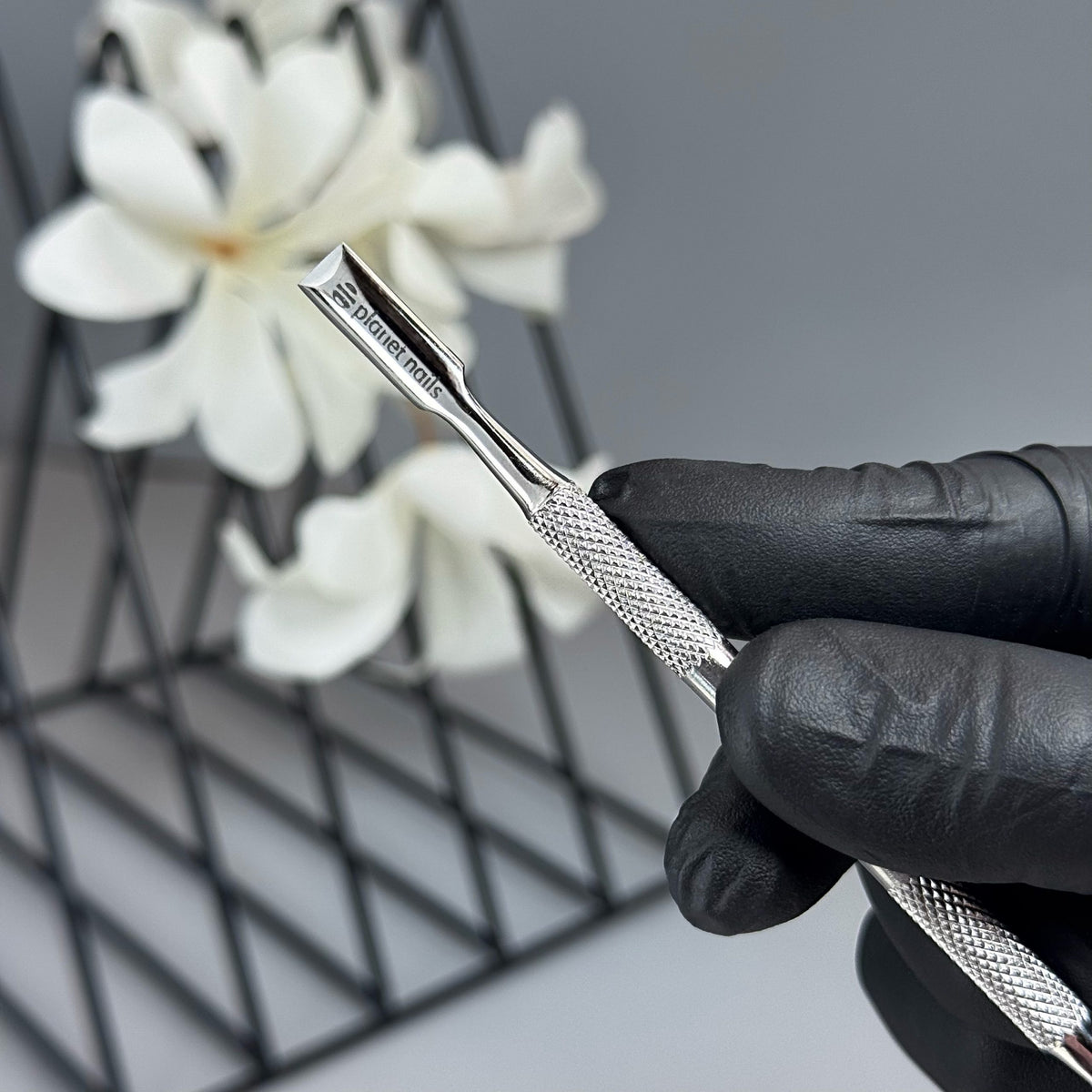 Cuticle Pusher Otel II PN