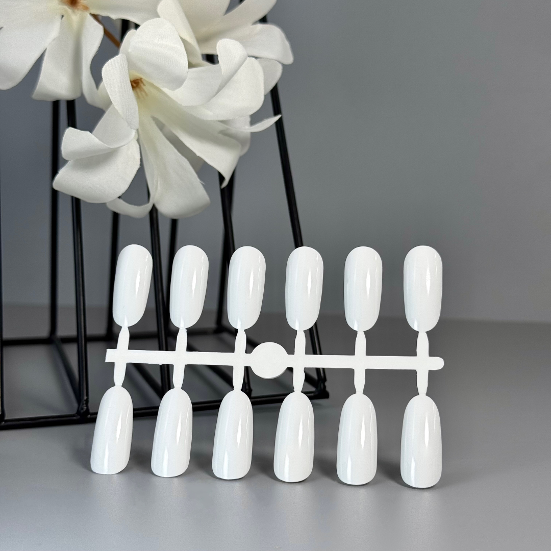 Design Tips White, 48 buc. GN