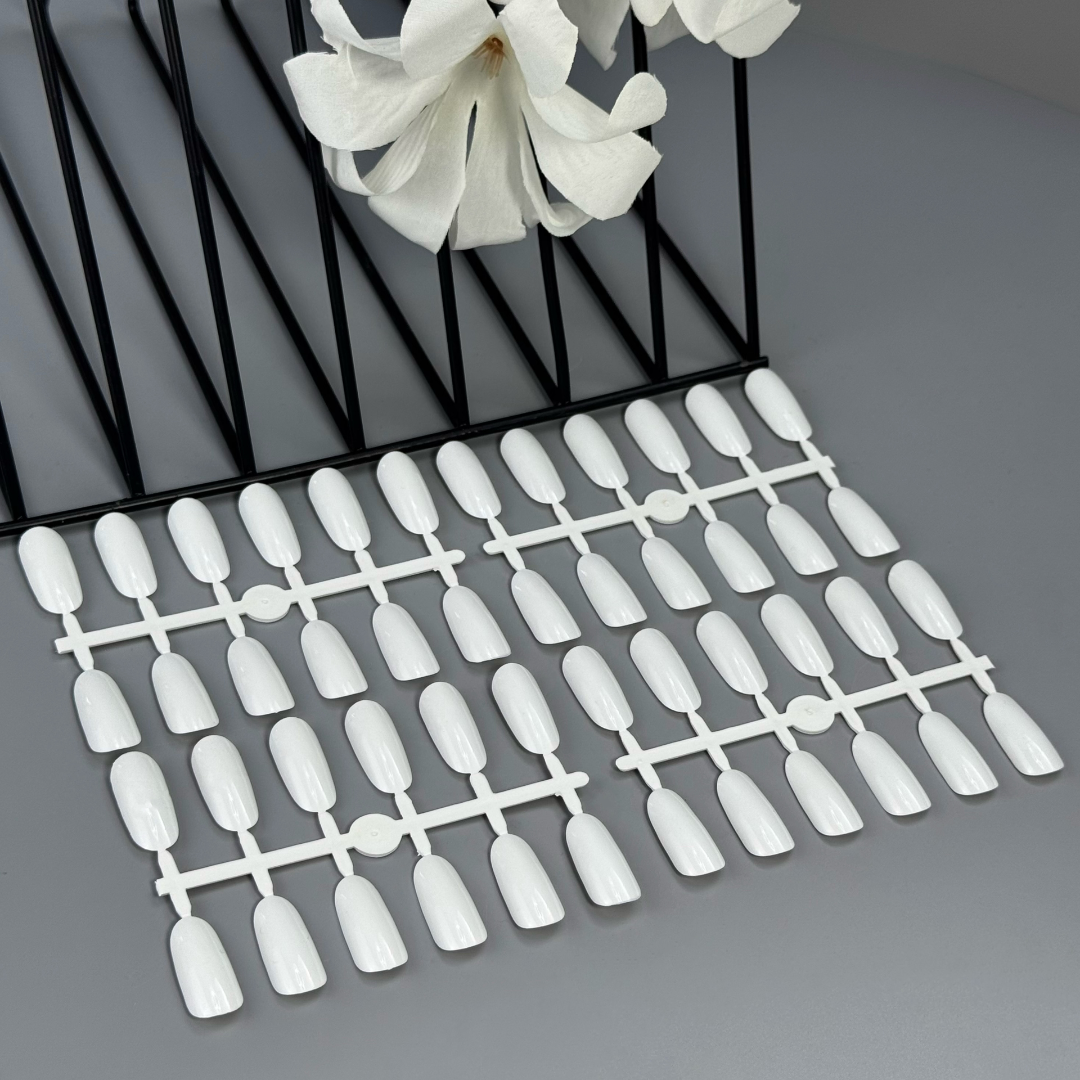 Design Tips White, 48 buc. GN