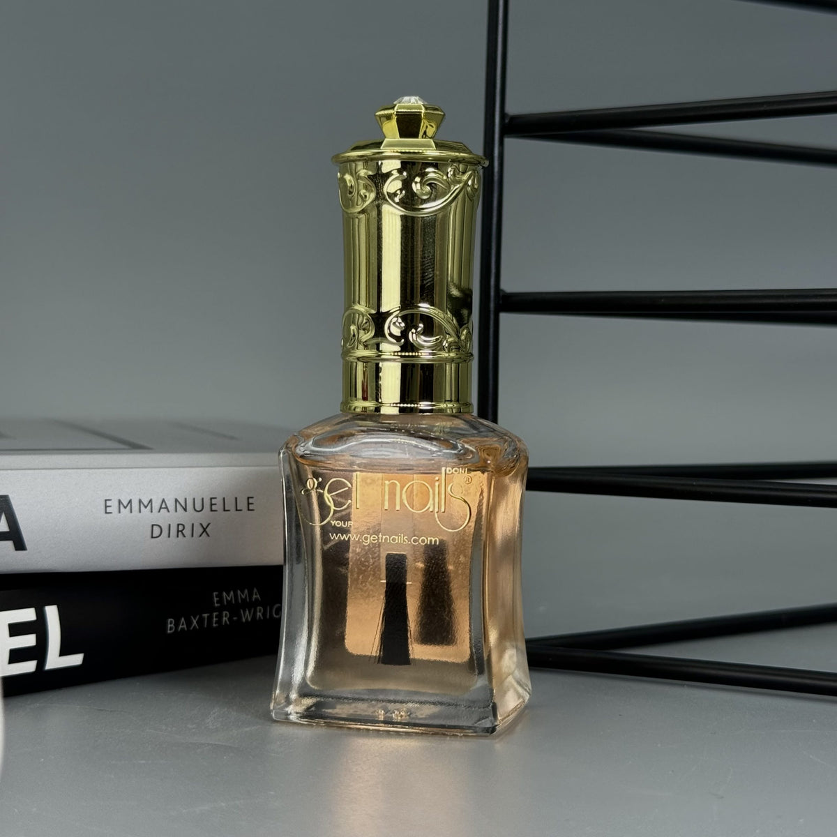 Diamantra Cuticle Oil 15ml GN