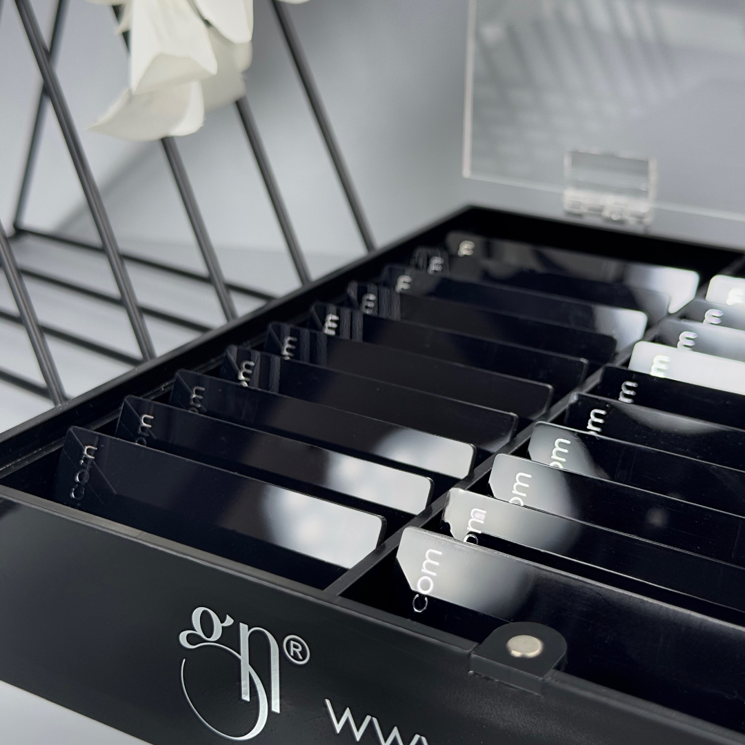 Display Box 30 Black GN