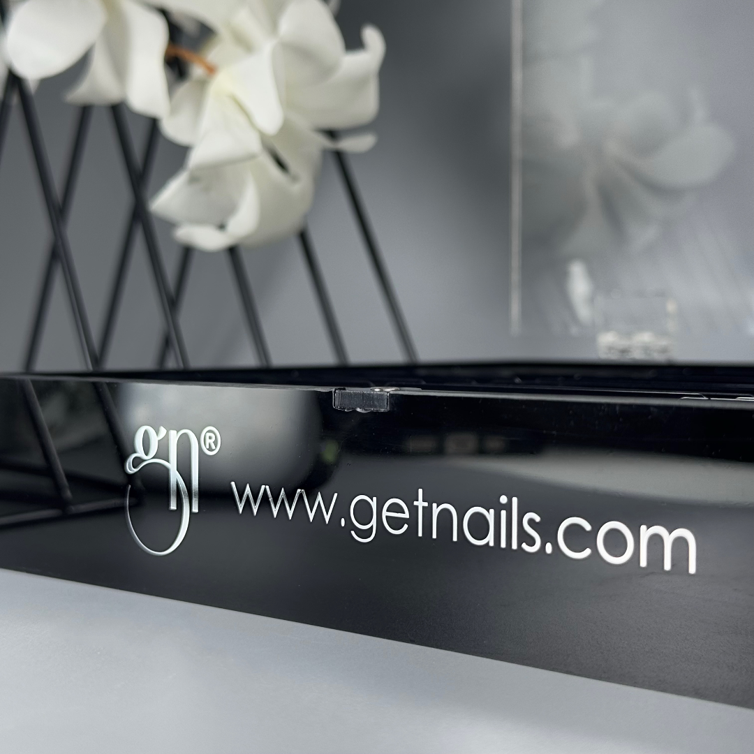 Display Box 30 Black GN