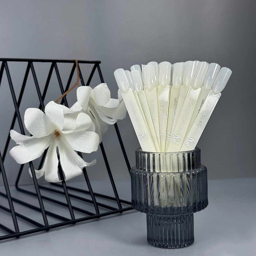 Natural GN Display Sticks, 50 pcs.