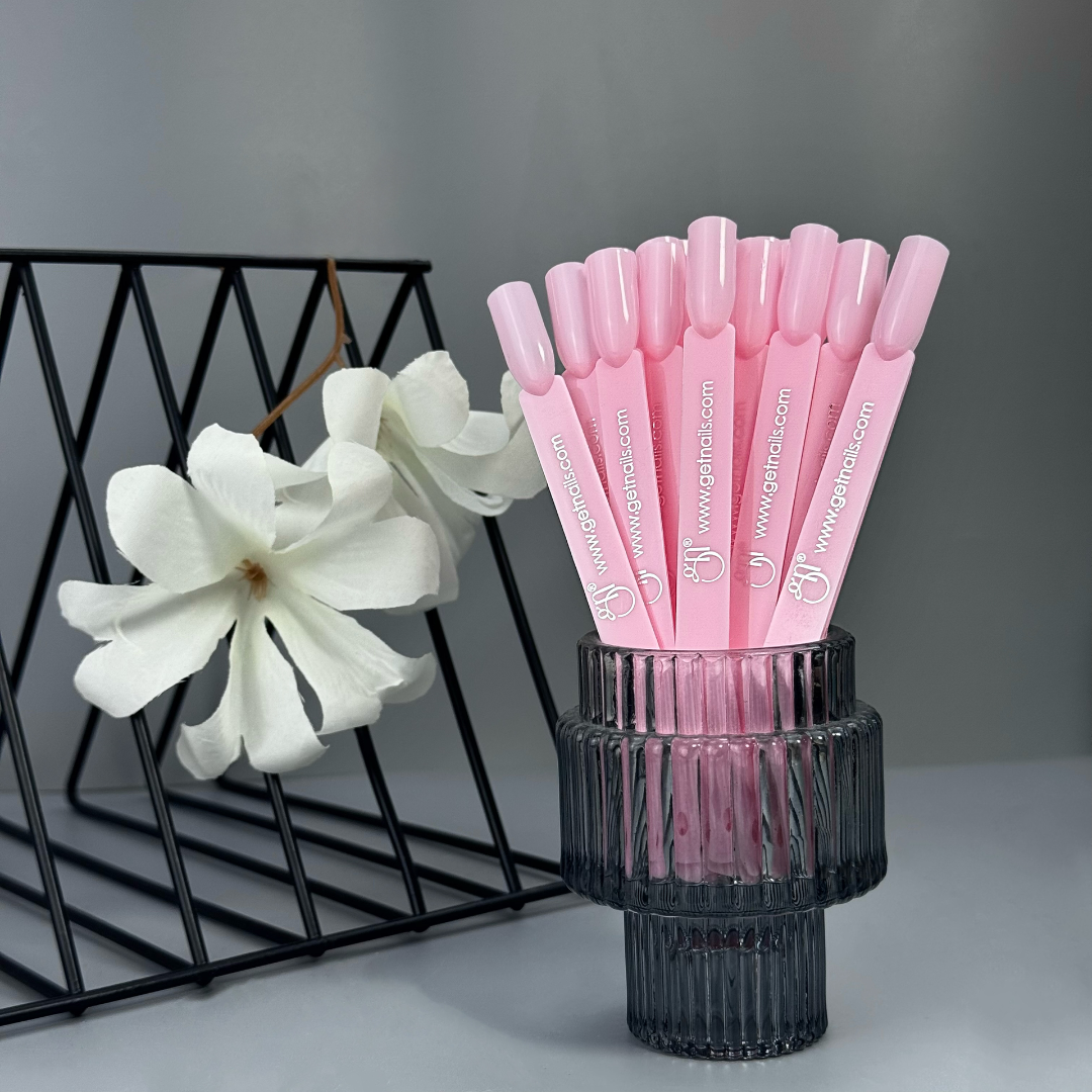 Display Sticks Pink, 50 pcs. GN