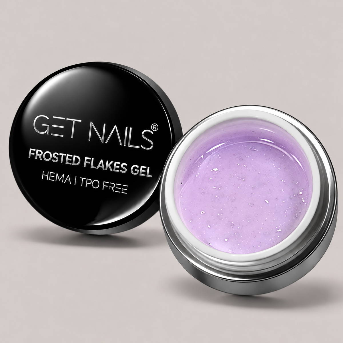 Frosted Flakes Gel 50g