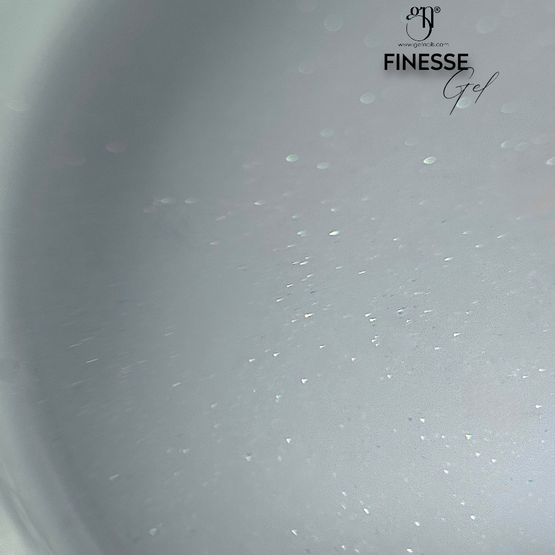 Mostra Finesse Gel
