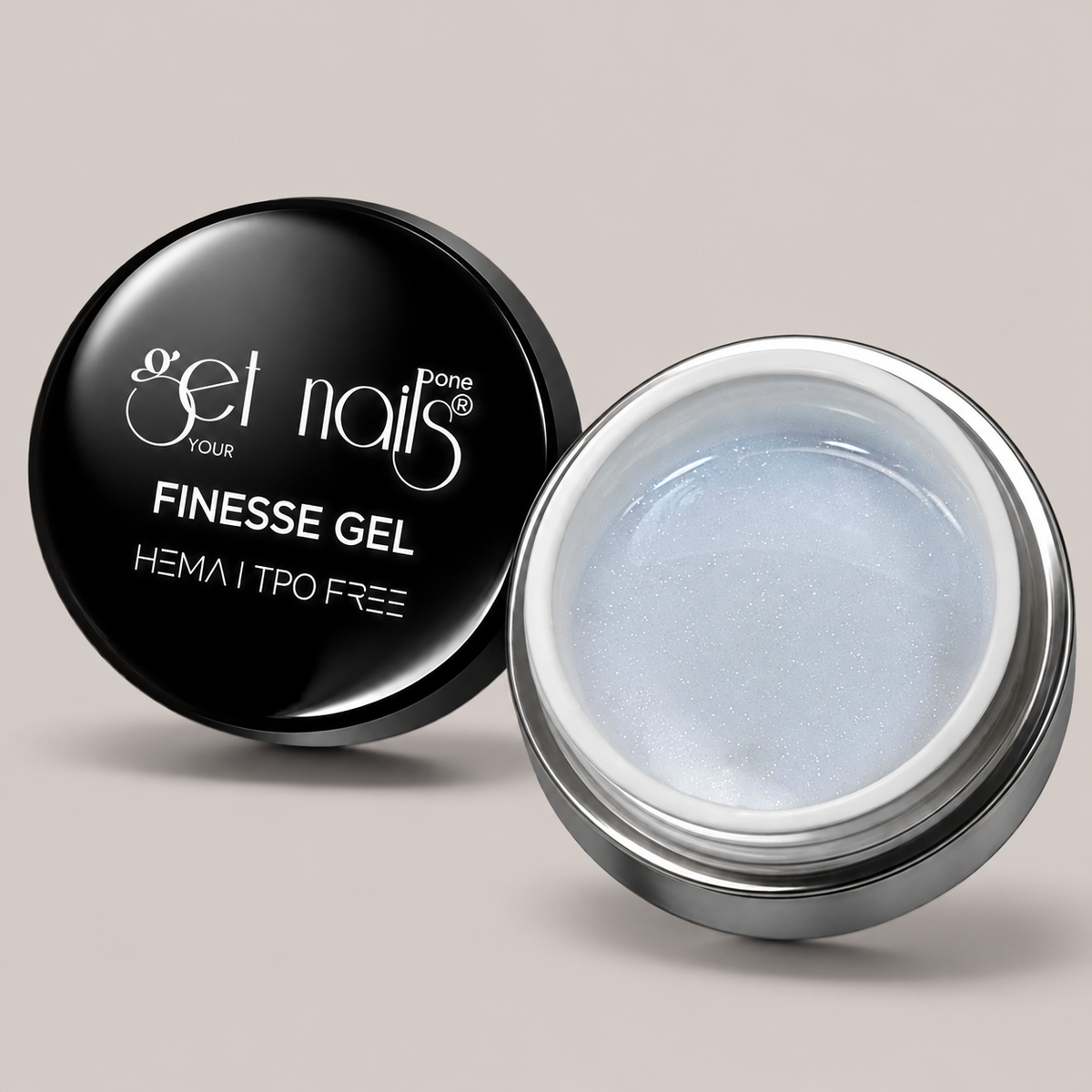 Finesse Gel 50g