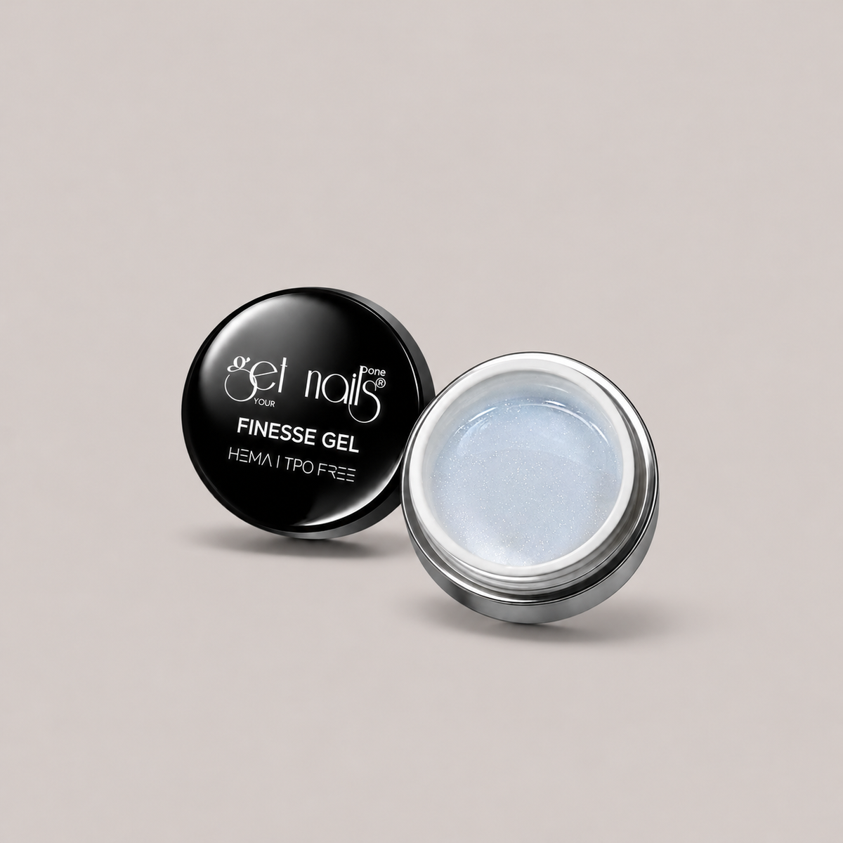 Finesse Gel Sample