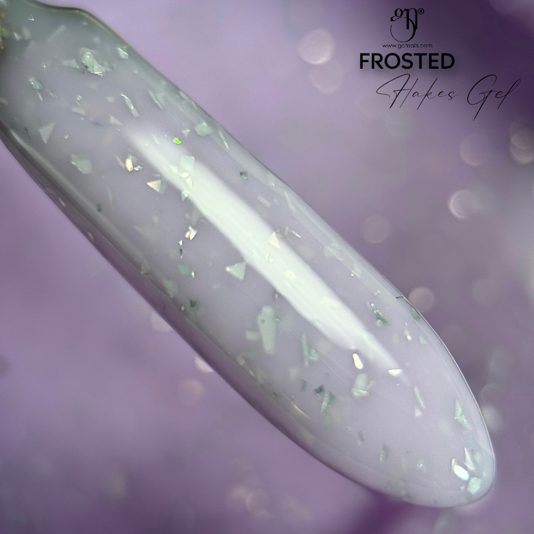 Frosted Flakes Sample
