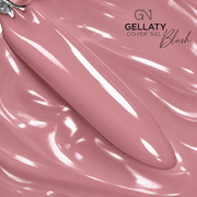 Mostra Gellaty Cover Gel Blush