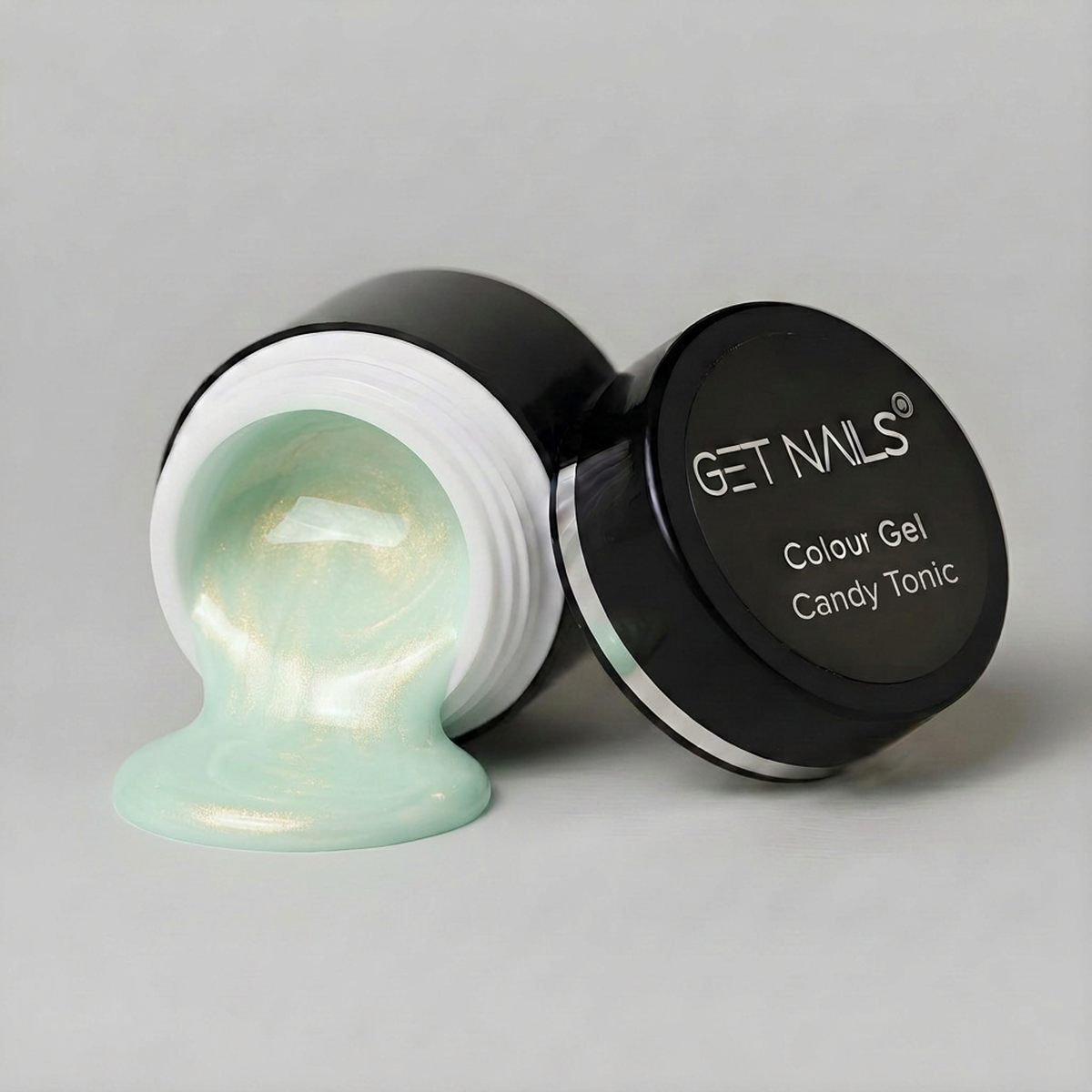 Gel coloré pour ongles UV/LED | Gel Colorat Unghii UV/LED