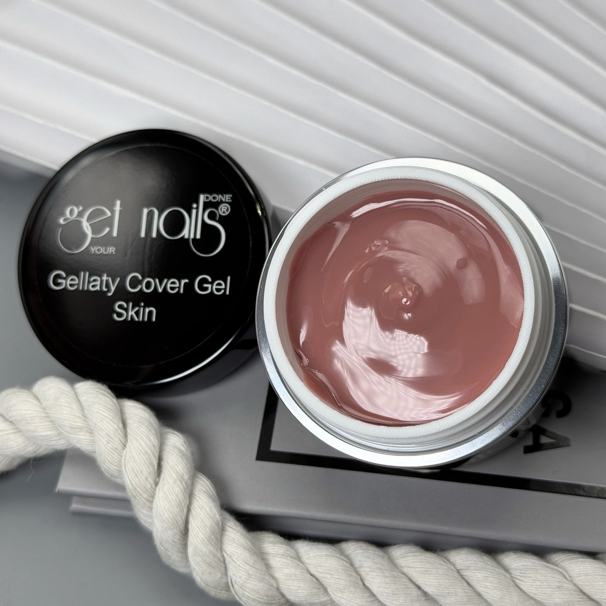 Gel de camouflage Gellaty Skin 50g