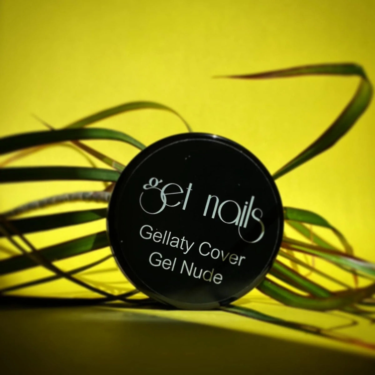 Gel de construction nude Gellaty 50g