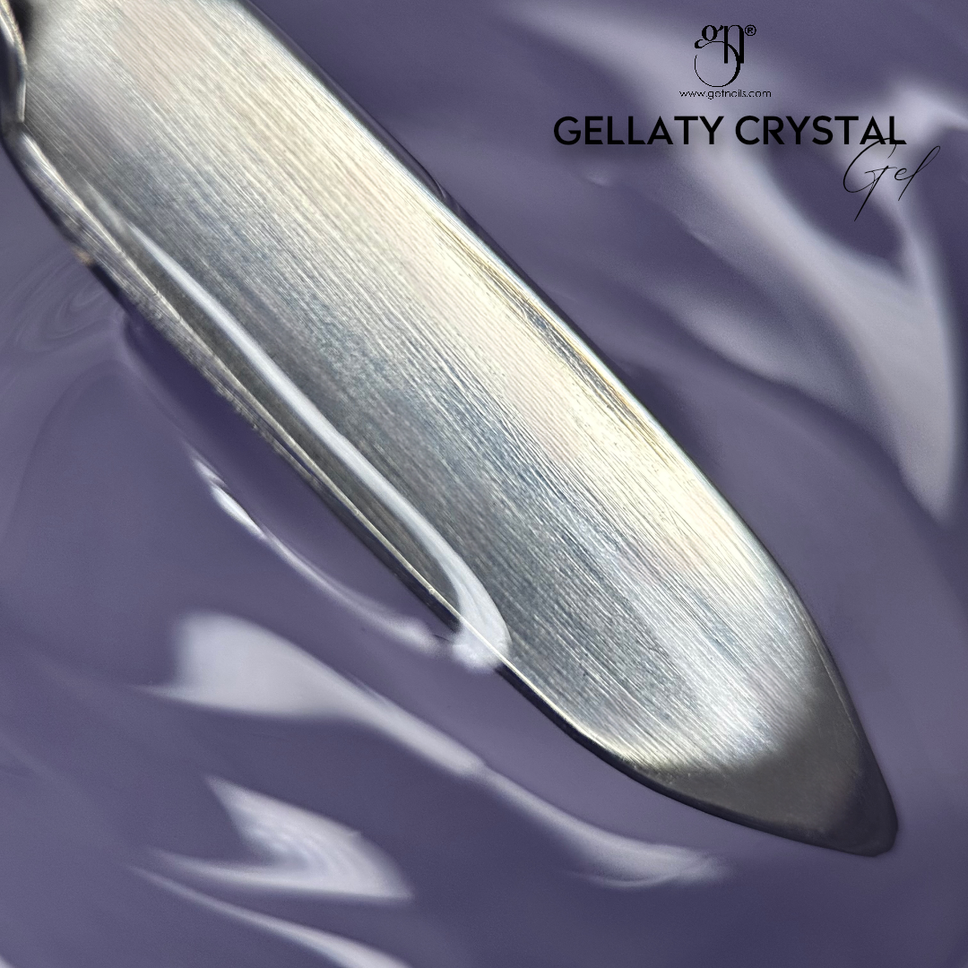 Gel Cristal Gellaty 50g