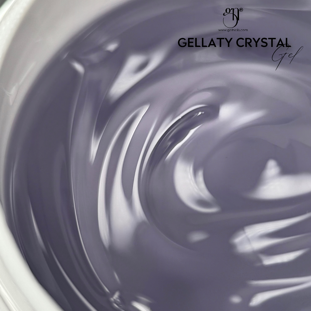 Gel Crystal Gellaty 200g
