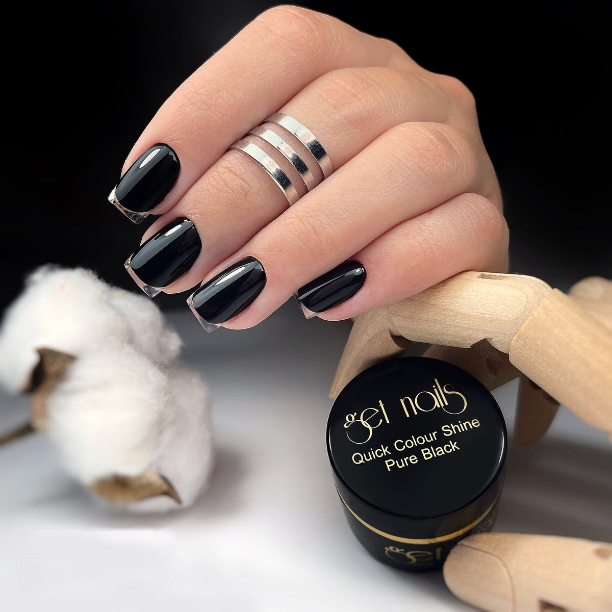 Violet Crystal Gel 50g