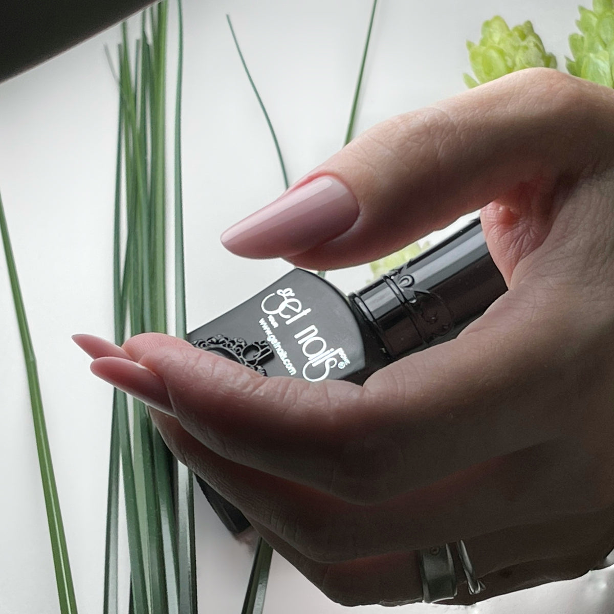 Gellaty Cover Gel Blush 50g