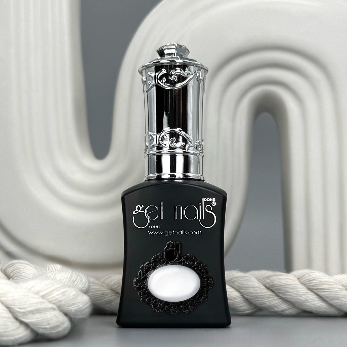 GetLac 100 White