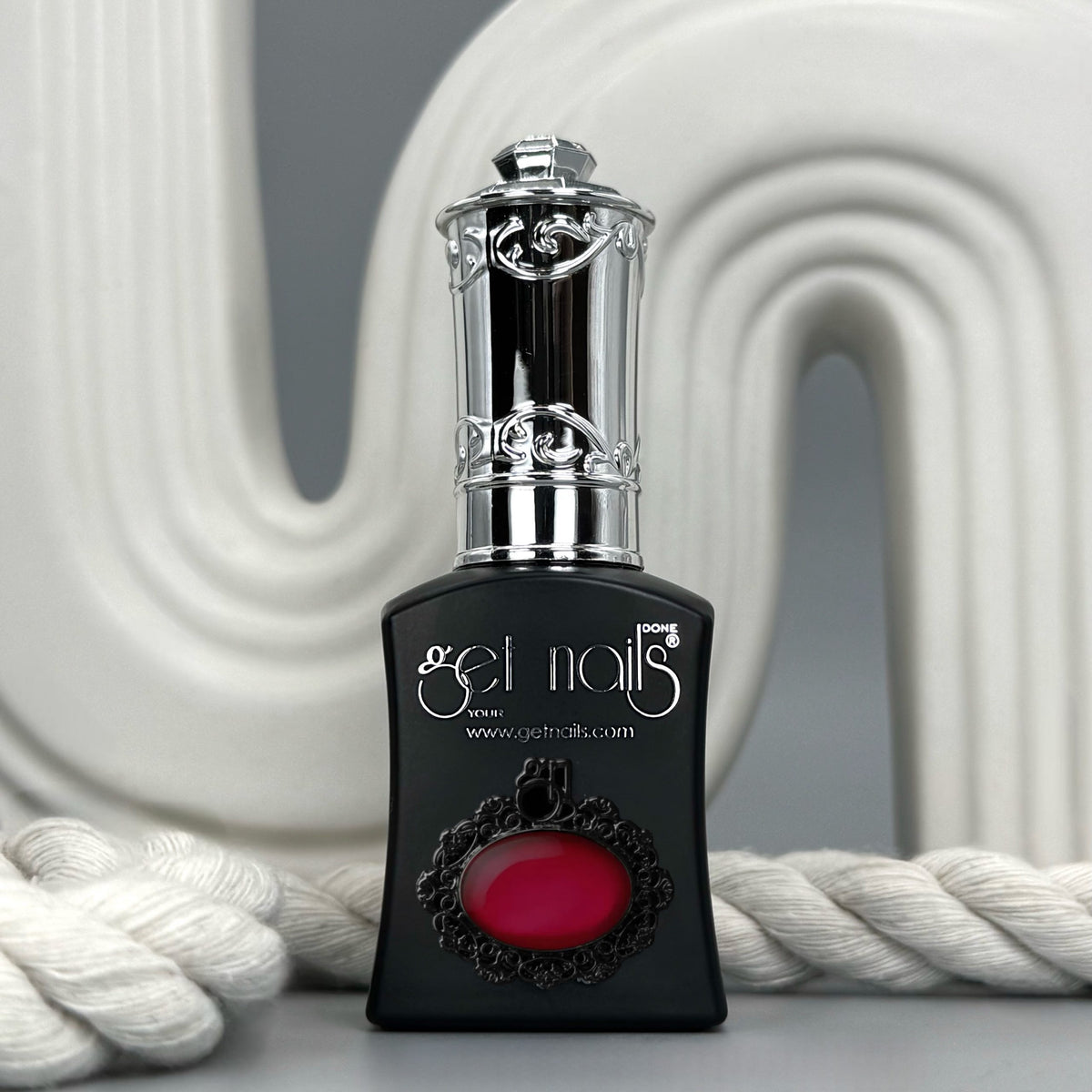 GetLac 136 Haute Red
