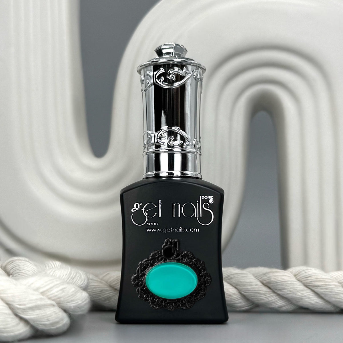 GetLac 197 Aqua Green | Lichidare stoc
