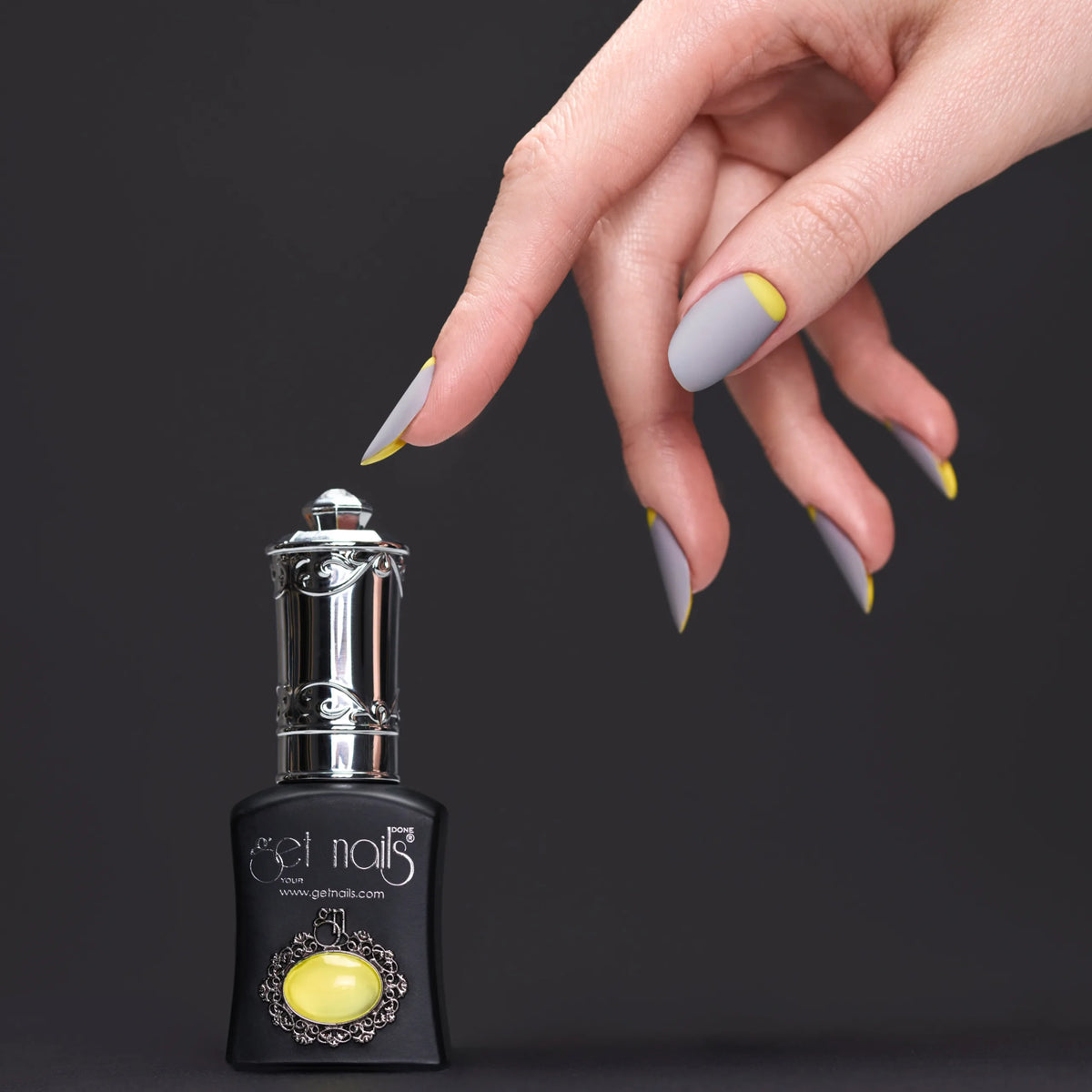 Colour Gel Illuminating | Gel Colorat UV/LED