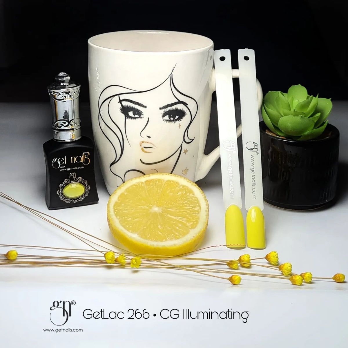 Colour Gel Illuminating | Gel Colorat UV/LED