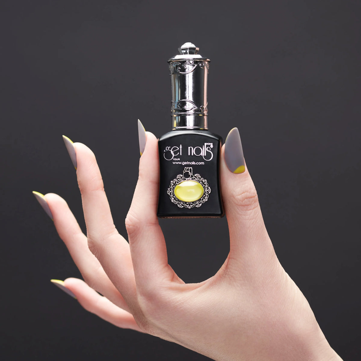 Colour Gel Illuminating | Gel Colorat UV/LED