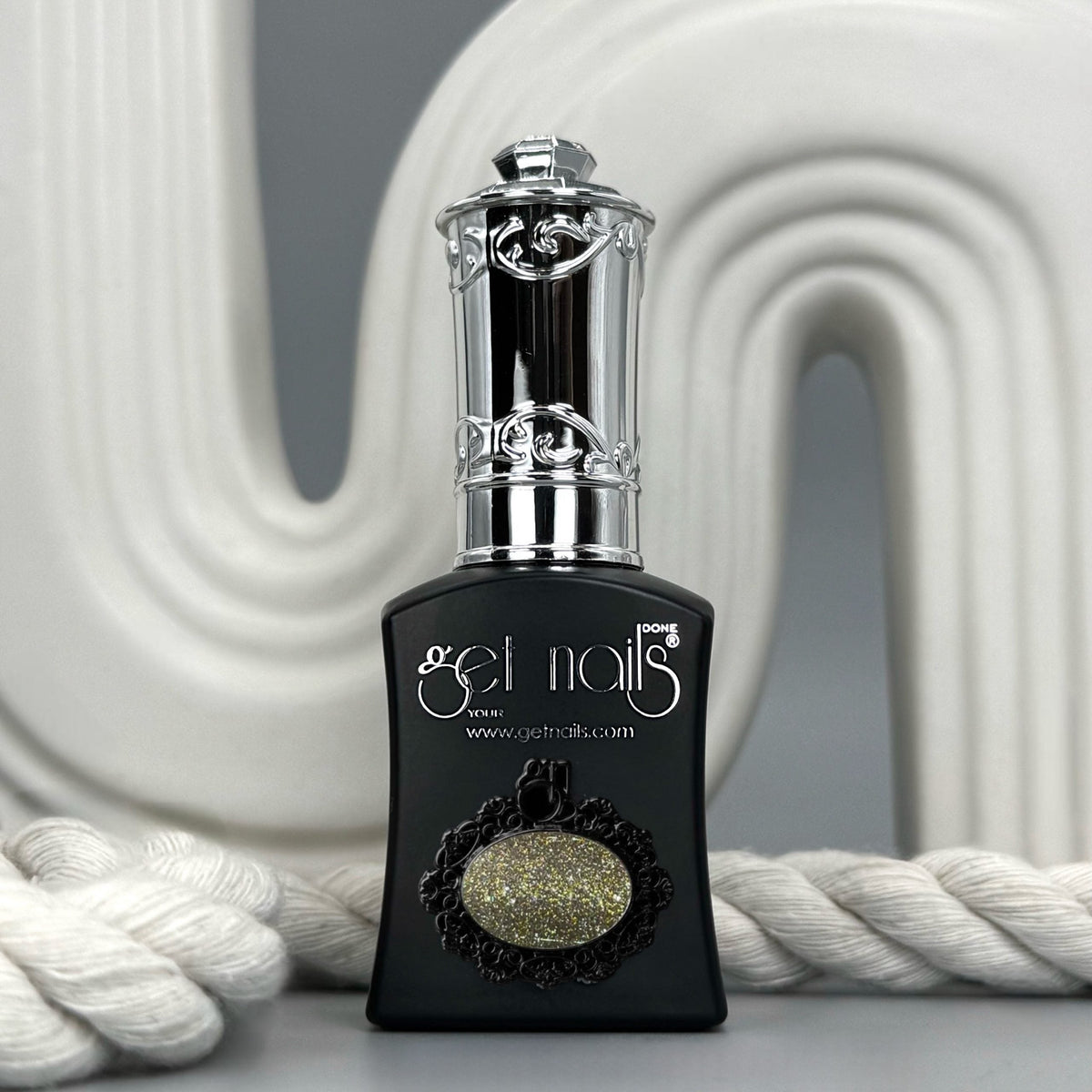 GetLac 284 Flash Champagne | Lichidare stoc