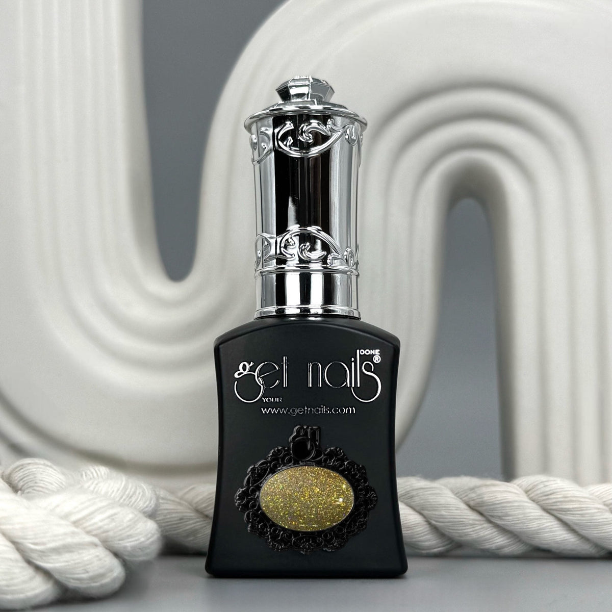 GetLac 285 Flash Gold | Lichidare stoc