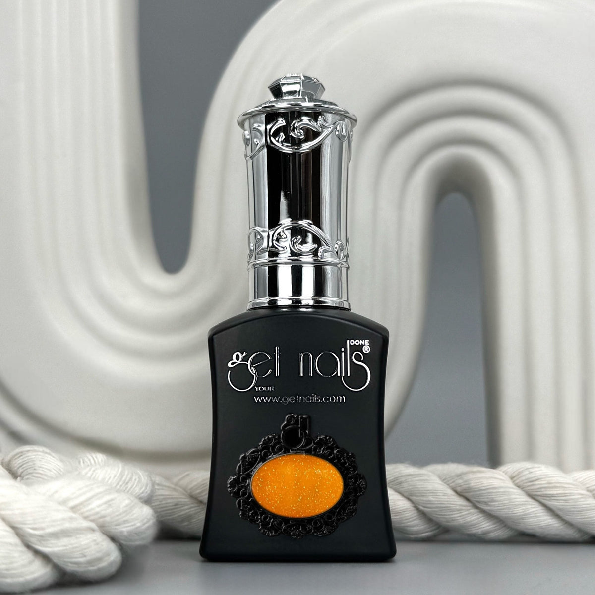 GetLac 289 Flash Neon Orange