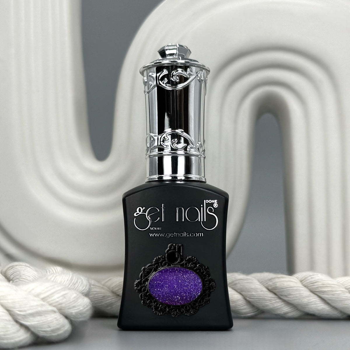 GetLac 295 Flash Violet