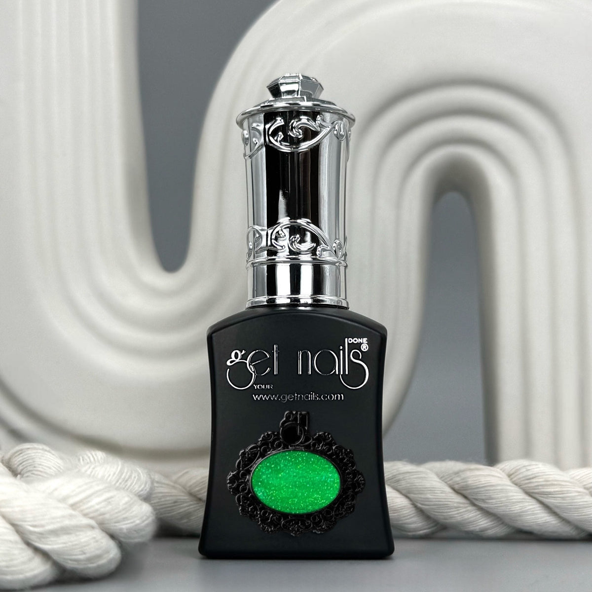 GetLac 300 Flash Neon Green | Lichidare stoc