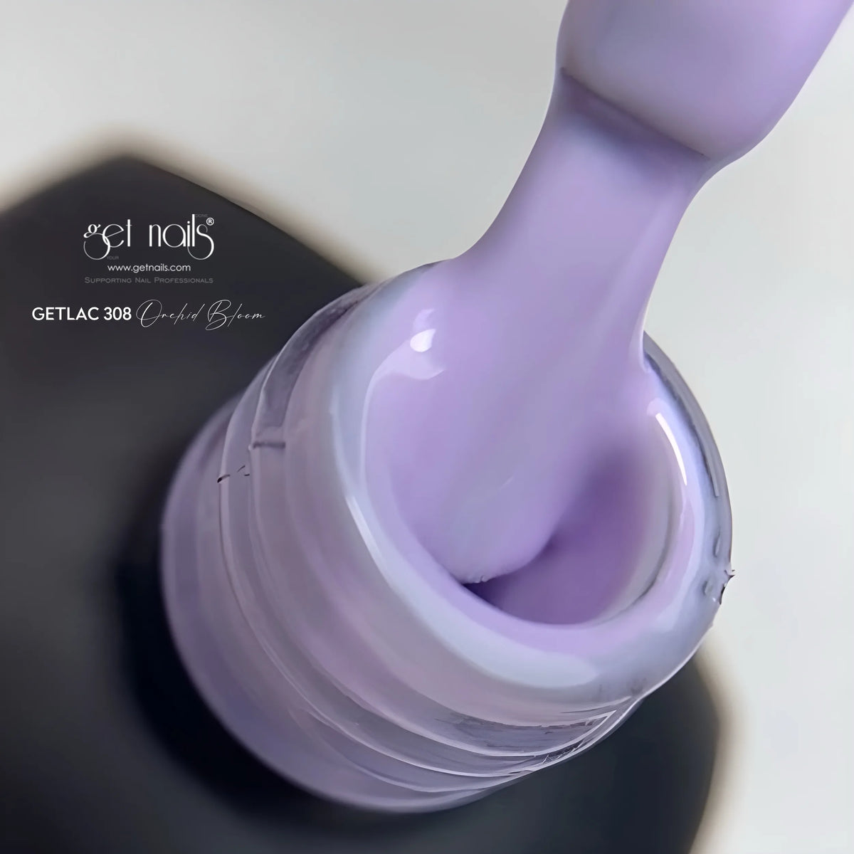 GetLac 308 Orchid Bloom | Lichidare stoc