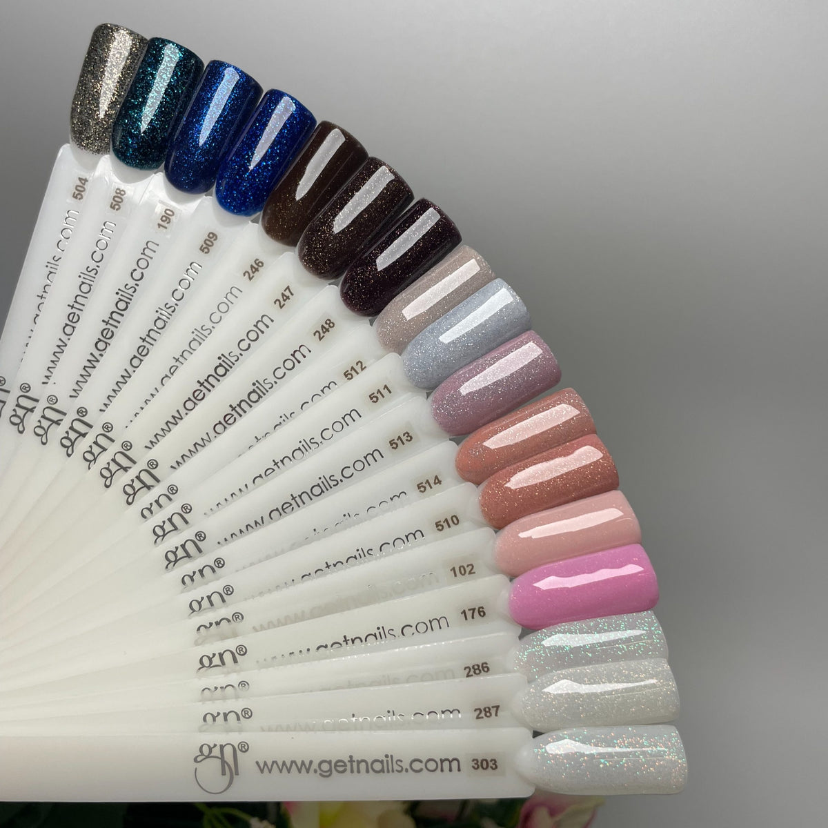 GetLac 508