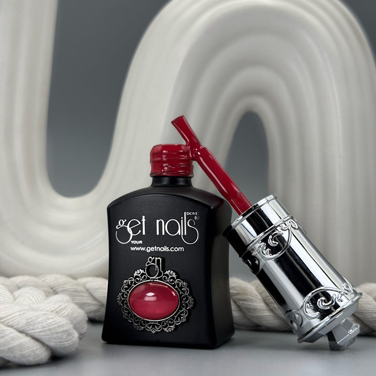 GetLac 516 True Red