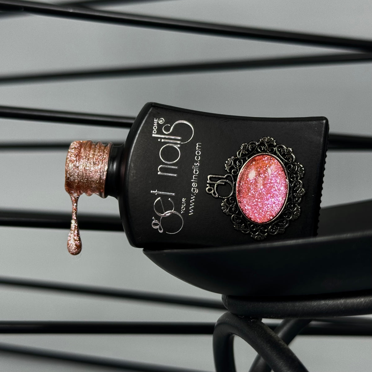 GetLac 803 Illumina Blush