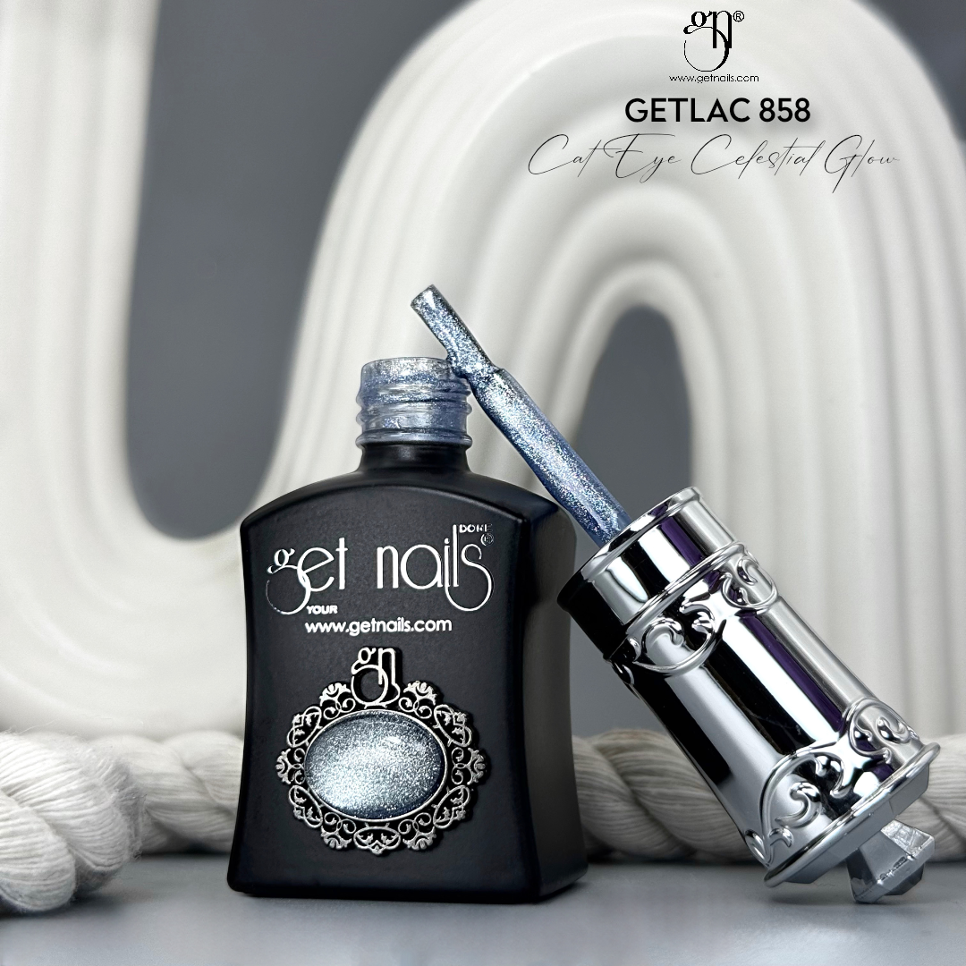 GetLac 858 Cat Eye Celestial Glow