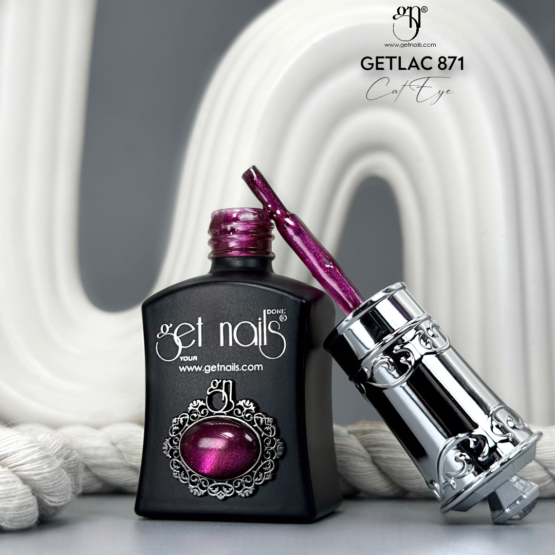 GetLac 871 Cat Eye Dragon Fruit