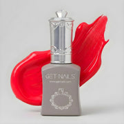GetLac 220 Neon Coral | Gel Polish